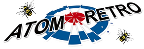 Atom Retro Clothing