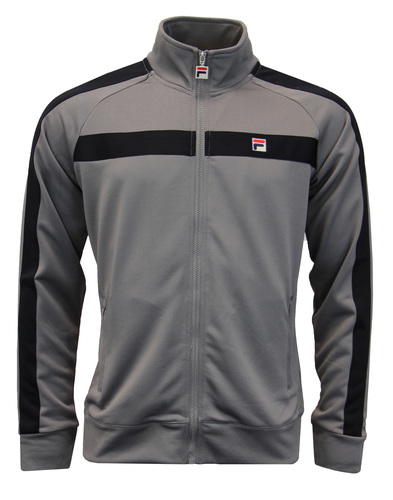 fila old school mens grey