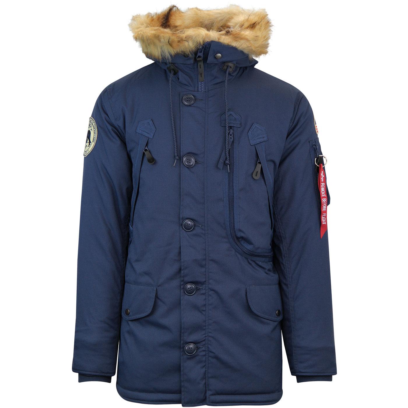 Details about Alpha Industries Men's Jacket Polar Jacket Winter Jacket Parka fur Men S to 3XL Details about Alpha Industries Men's Jacket Polar Jacket Winter Jacket Parka fur Men S to 3XL
