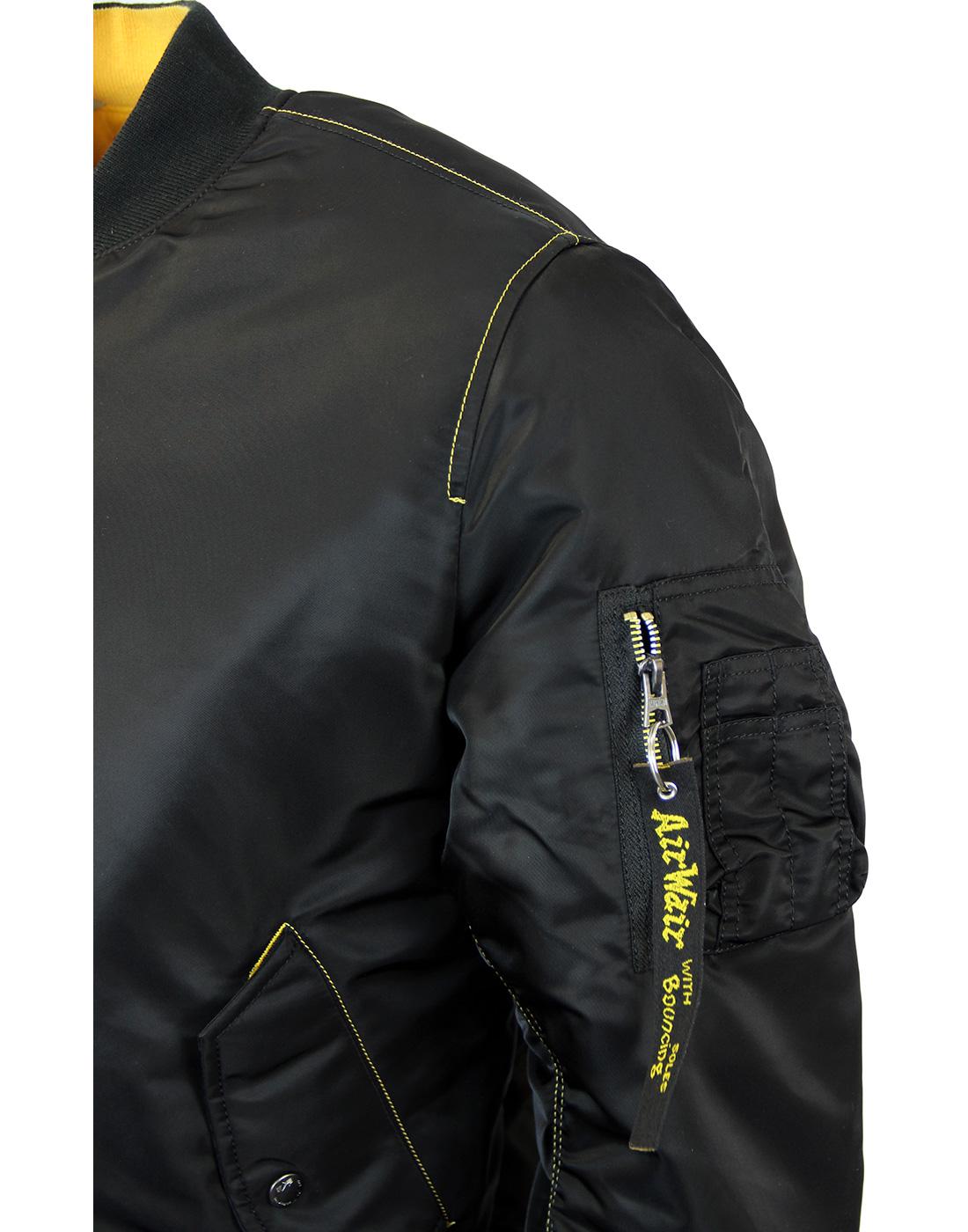 veste doc martens
