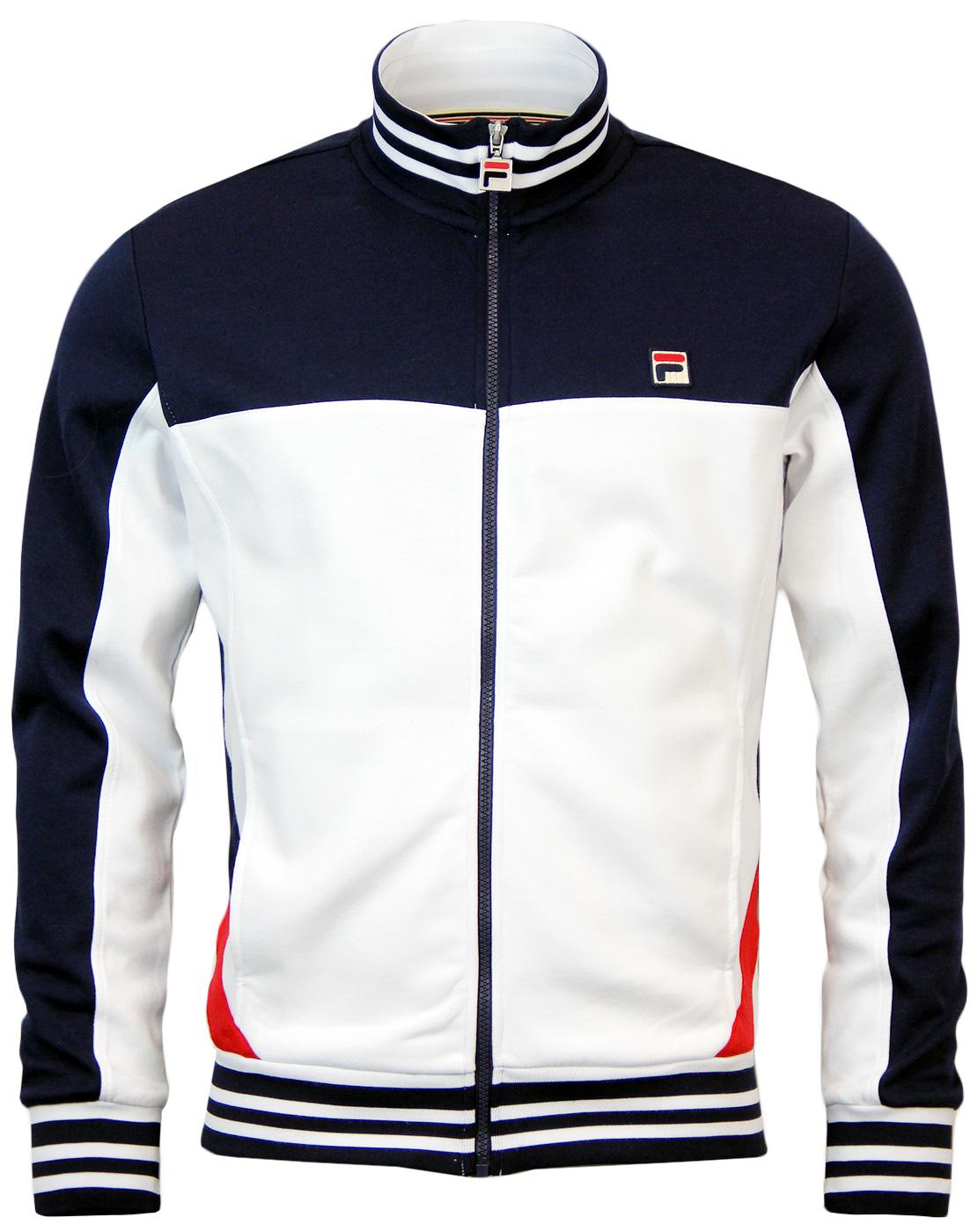 jd fila jacket