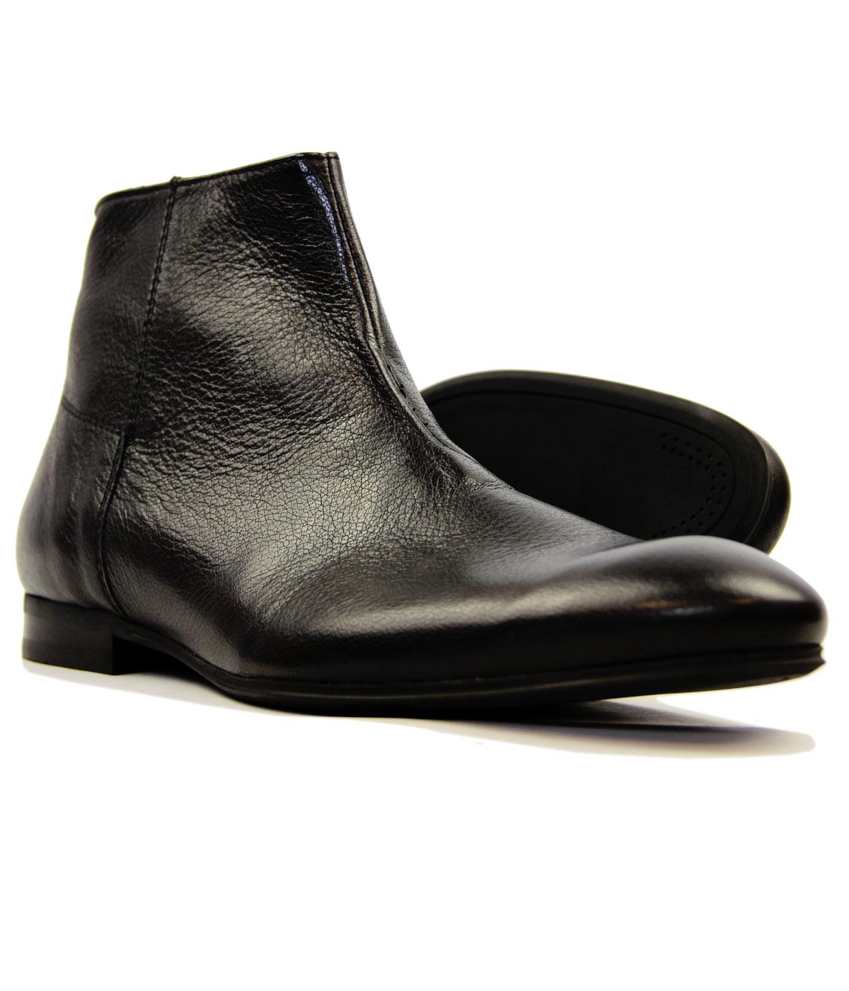dr scholl's hudson boot