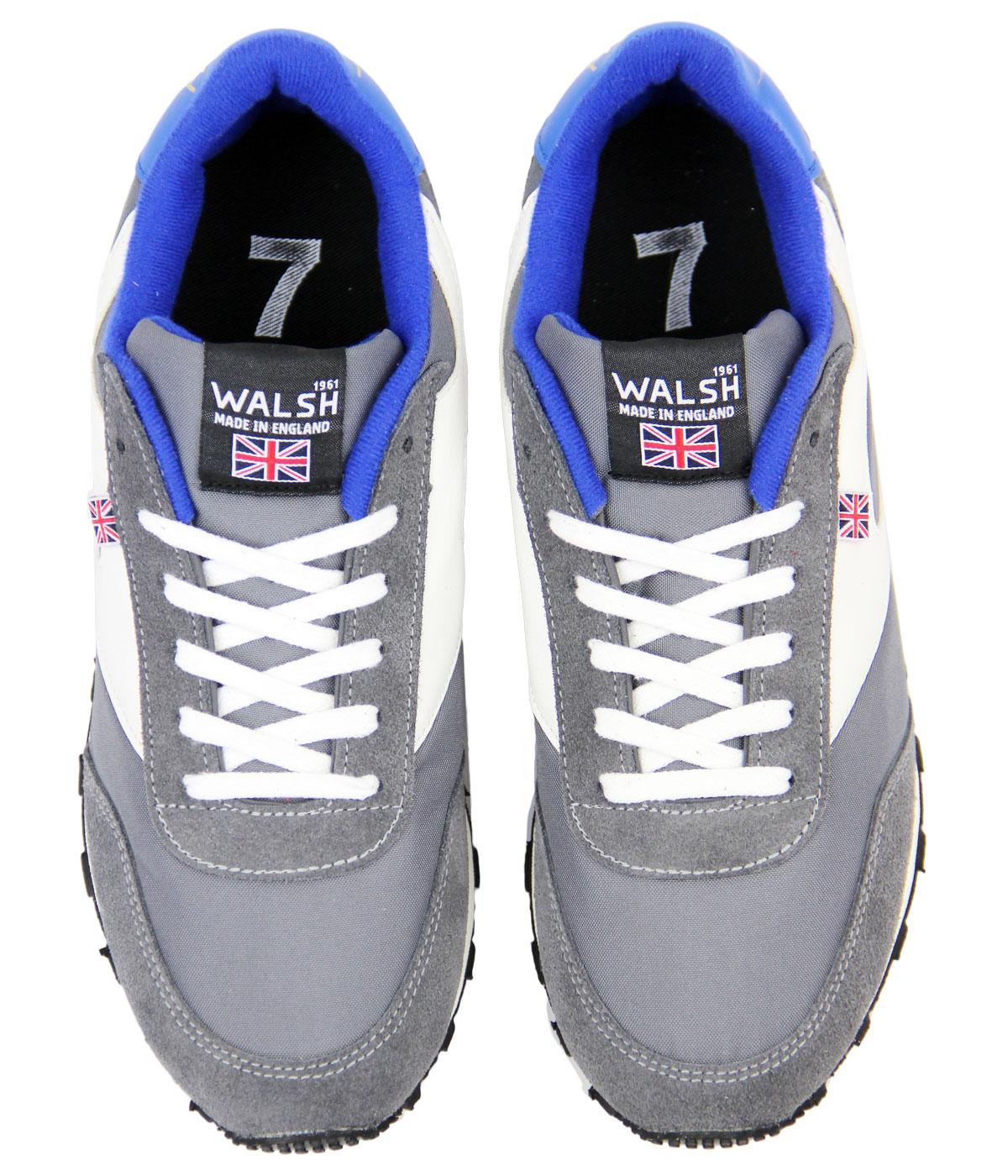 walsh trainers sale