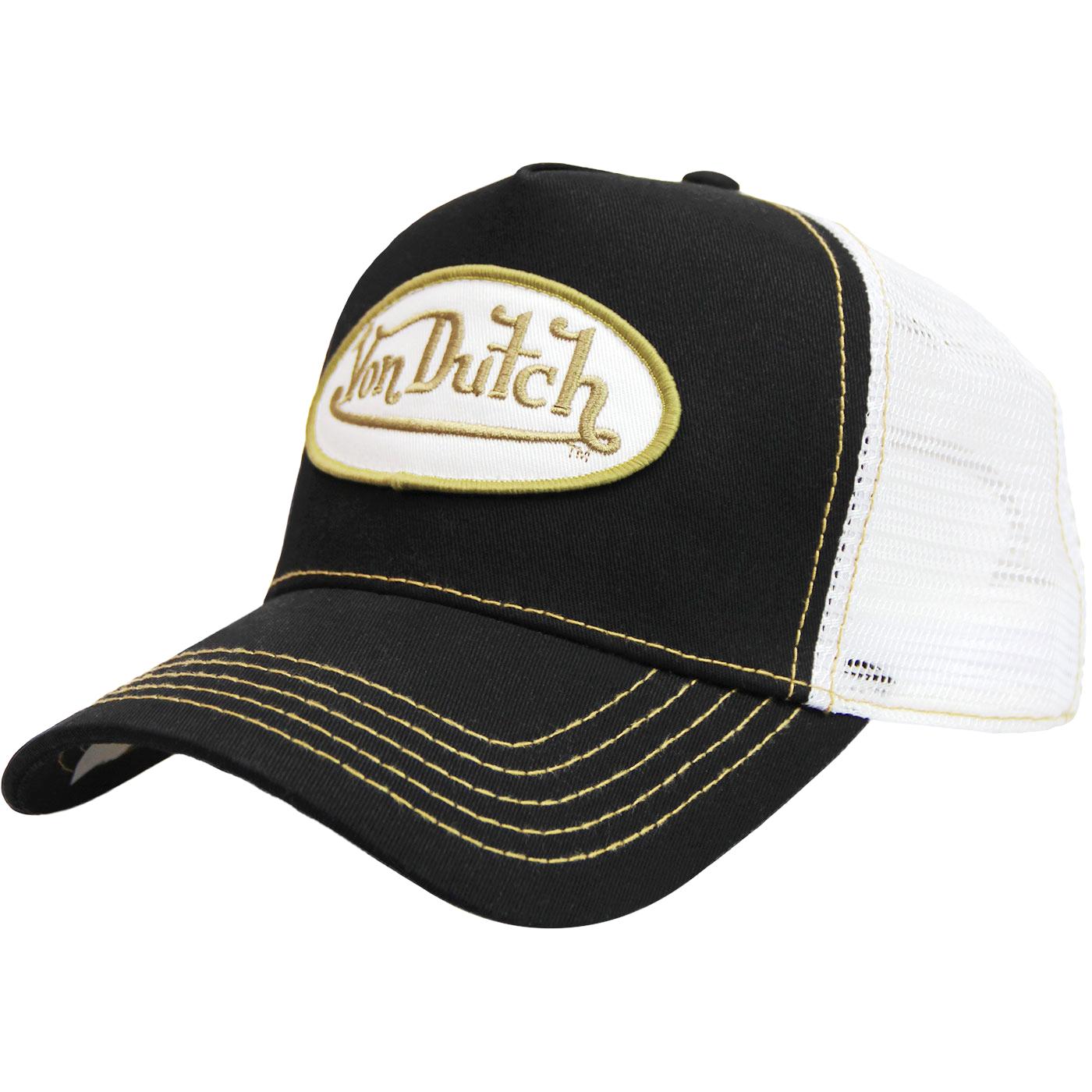 von-dutch-patch-retro-trucker-cap-in-black-gold