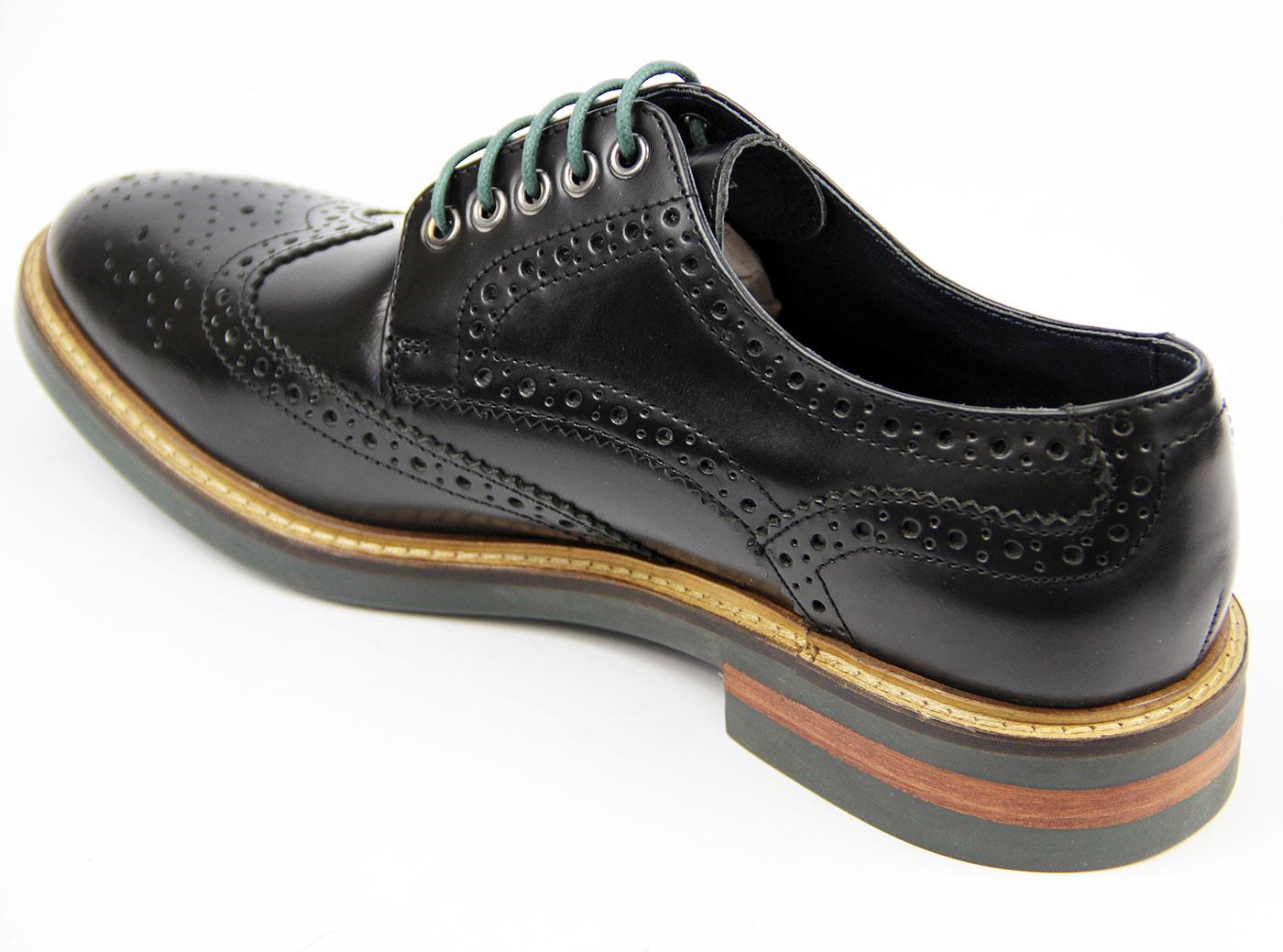 base woburn brogues