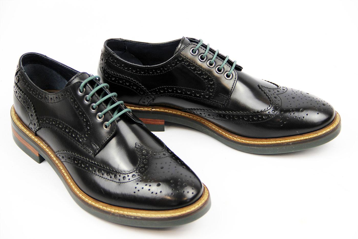base woburn brogues