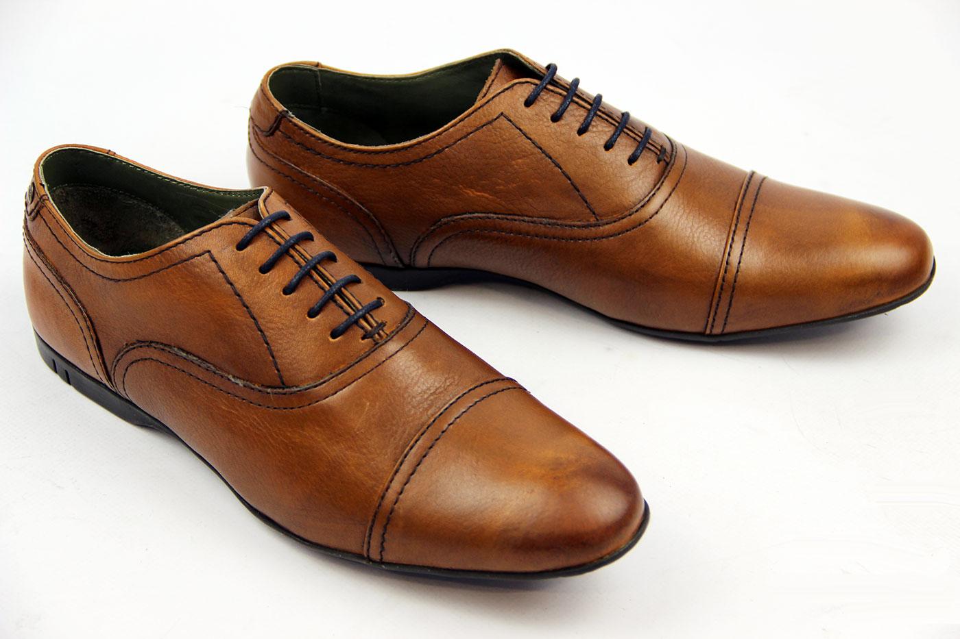 o base london shoes