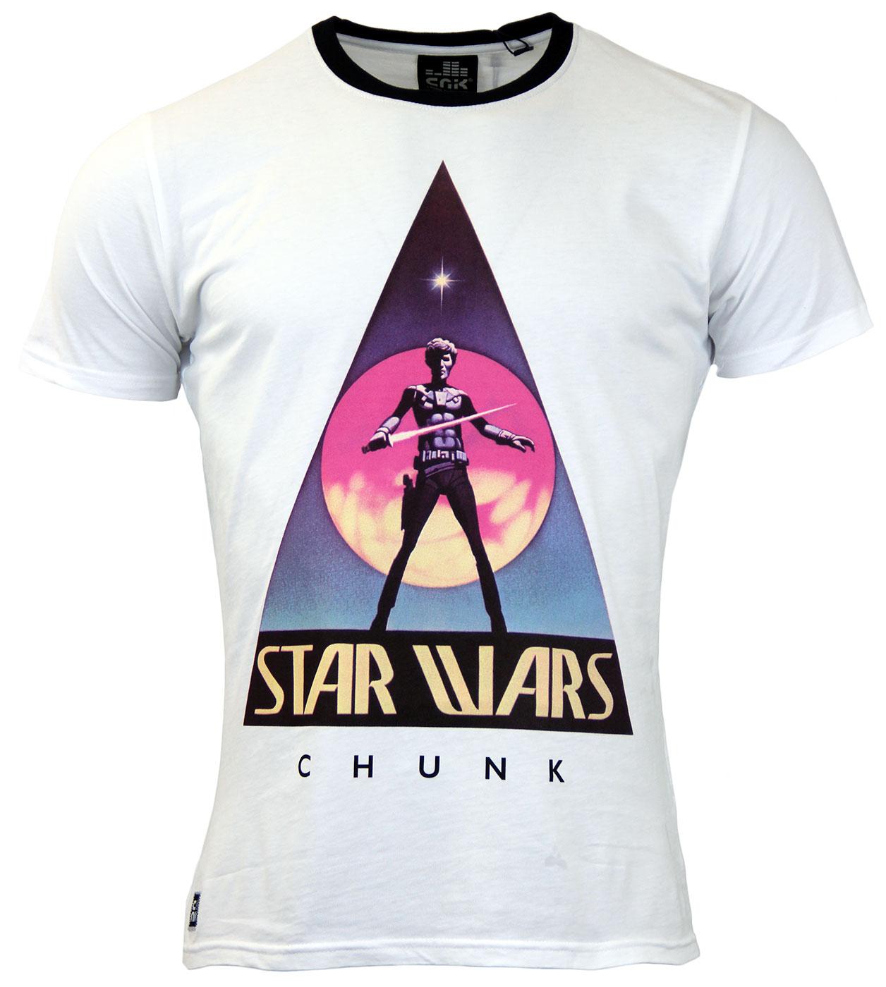 Haul vintage 70 s star wars t shirt logo tall Cambridge Cheap Clothes