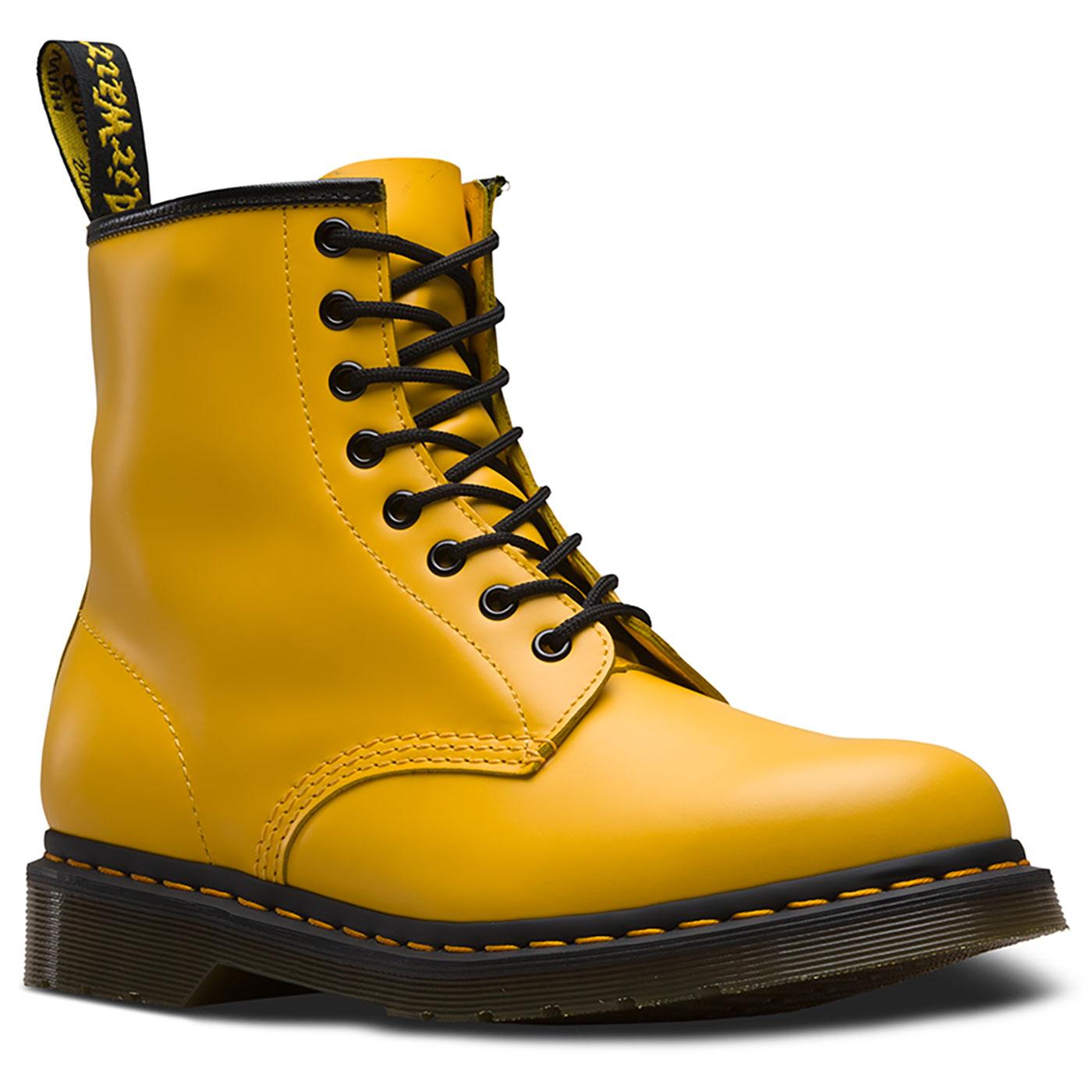 doc martens matte