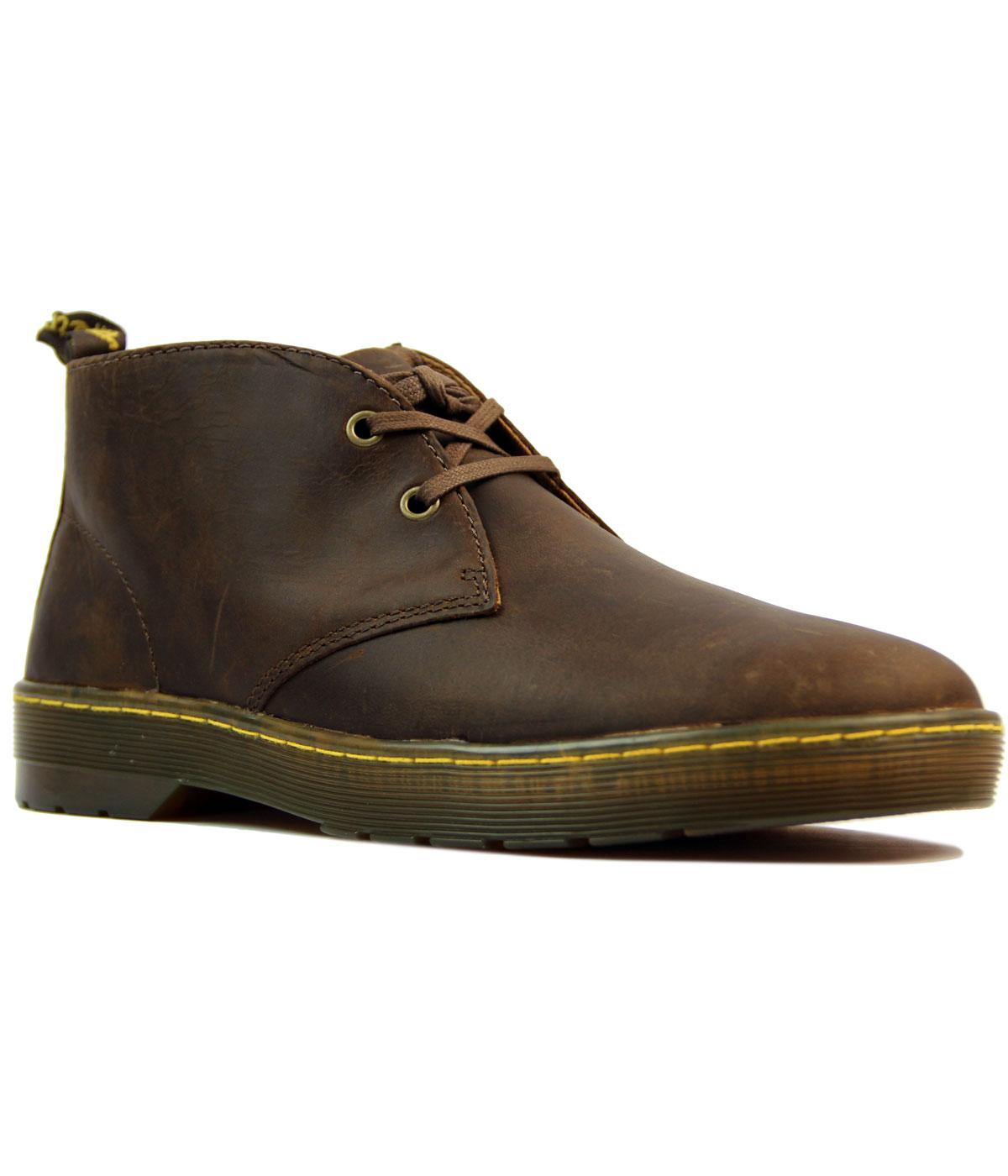 dr martens cabrillo blue