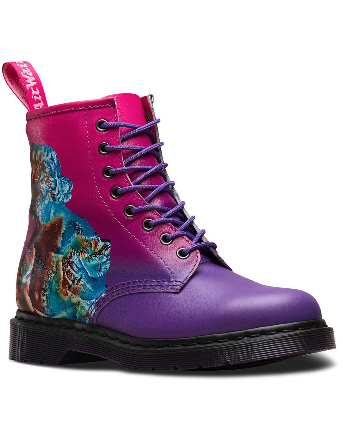 dr martens order number