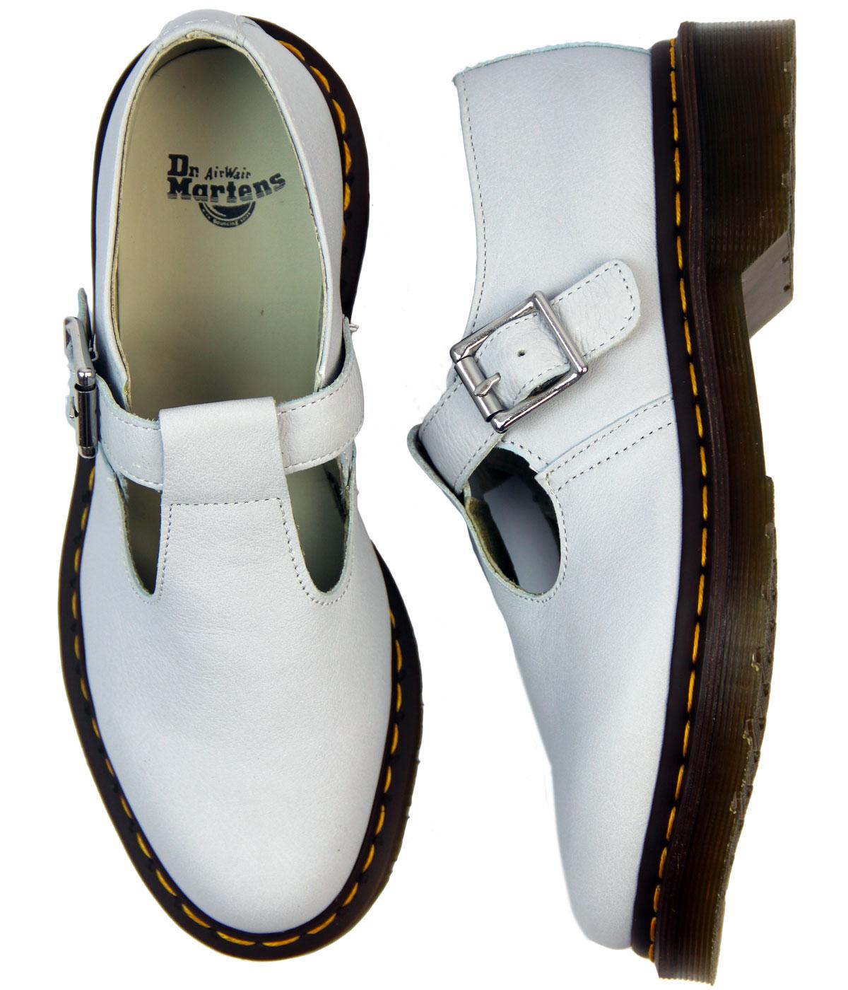 polley t bar doc martens