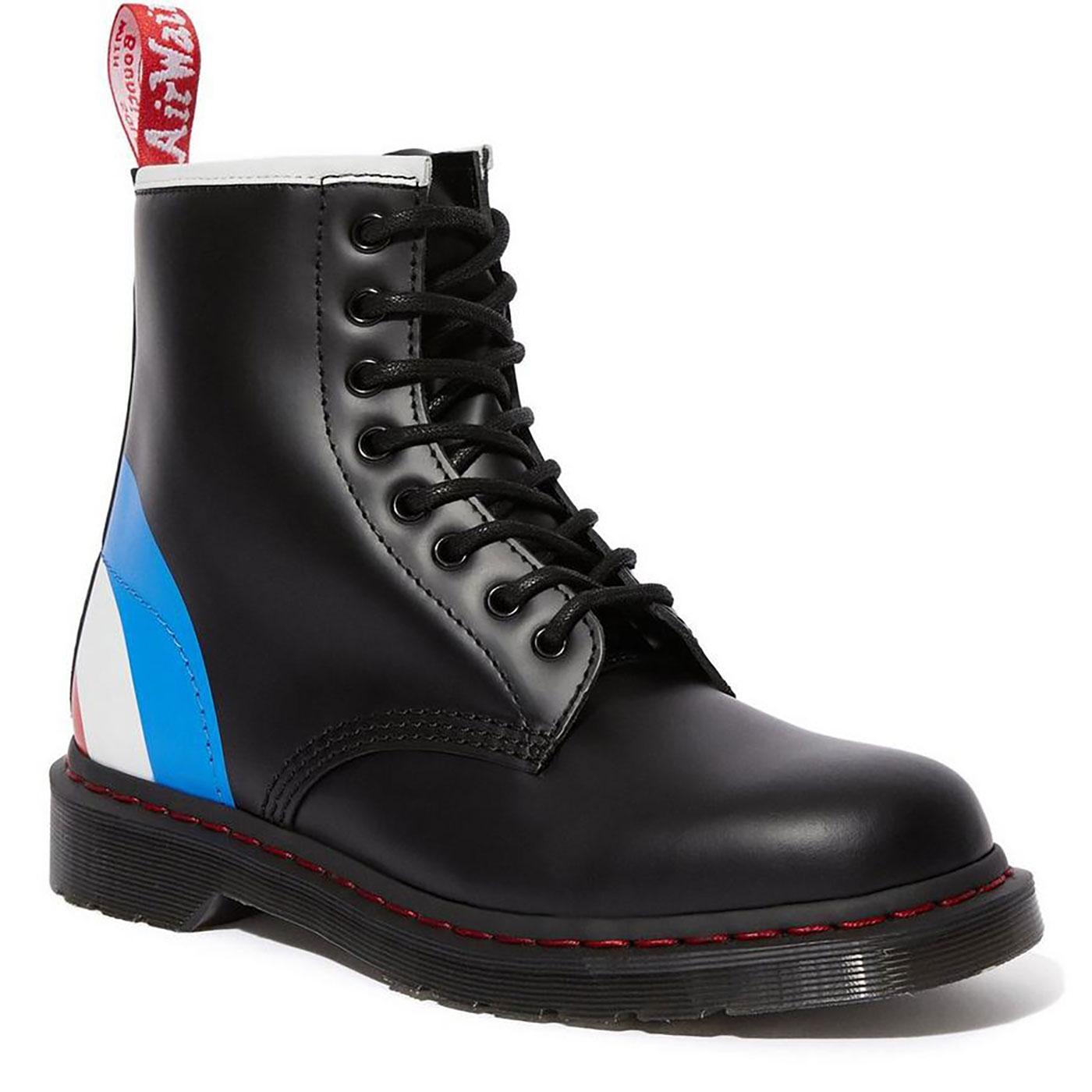 dr martens sid vicious