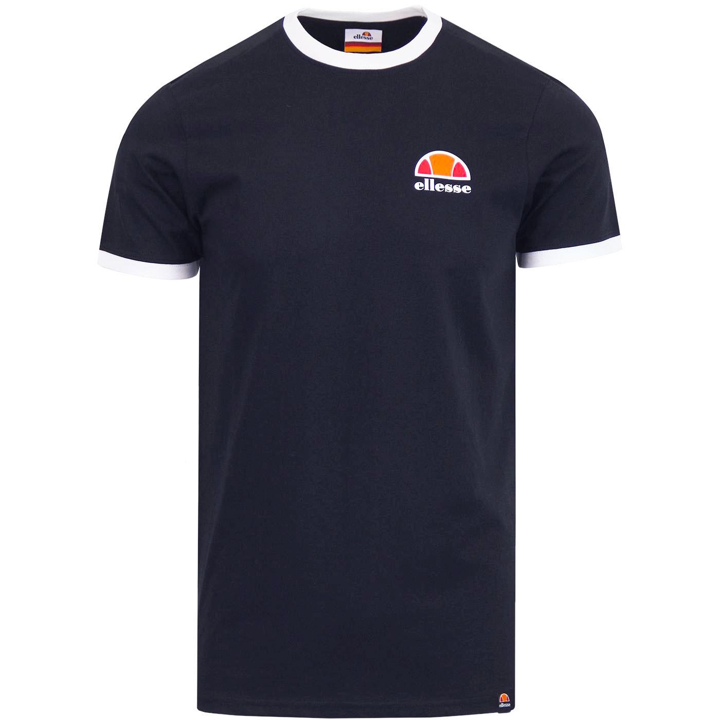 t shirt ellesse homme go sport