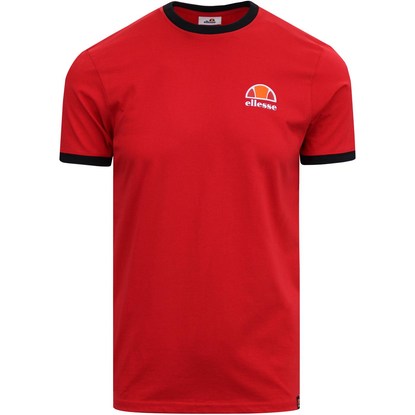 ellesse t shirt femme