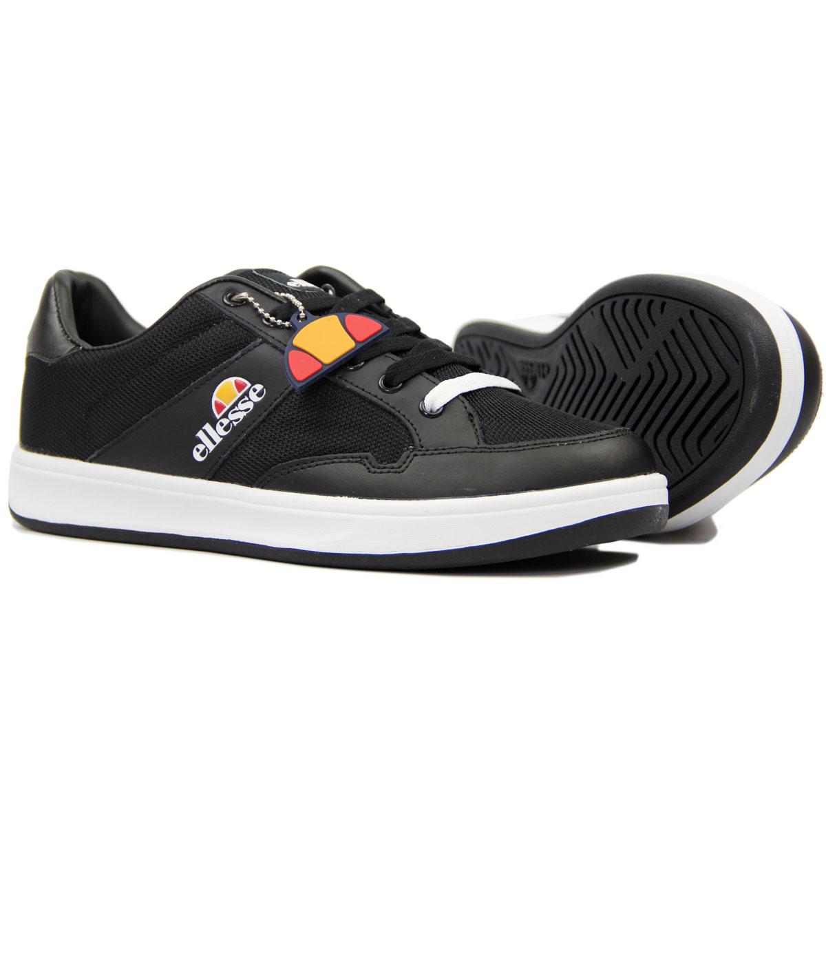 ellesse shoes 80s