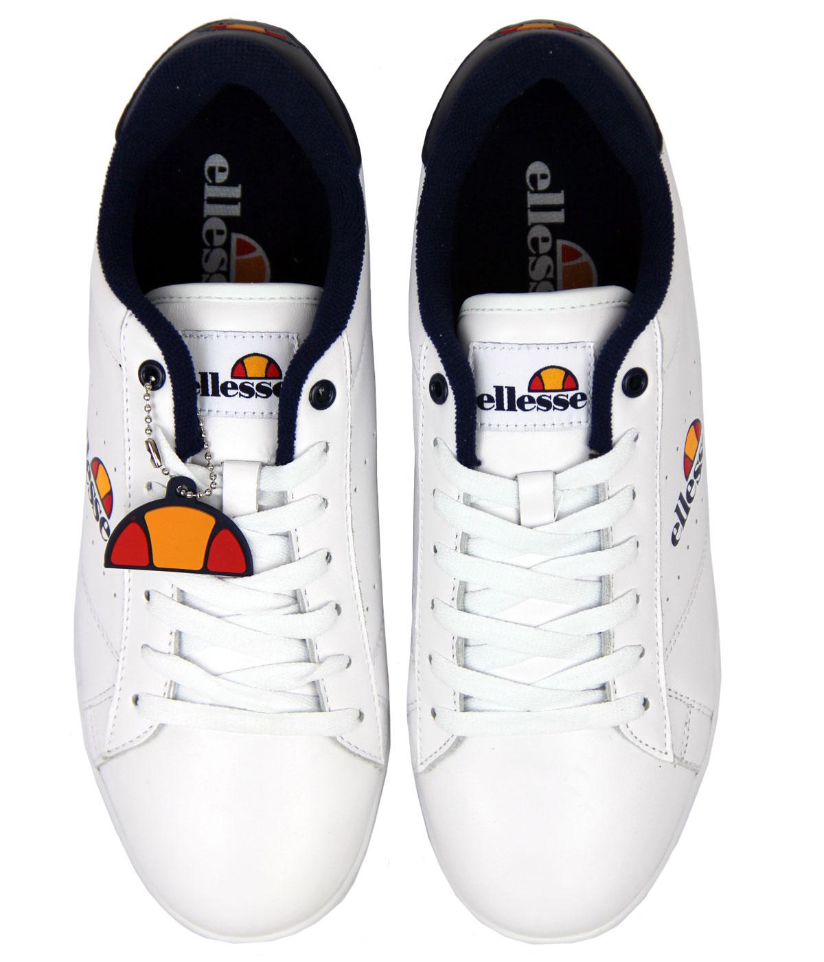 ellesse shoes 80s