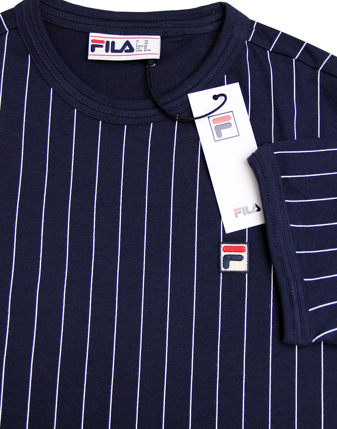 ropa fila vintage