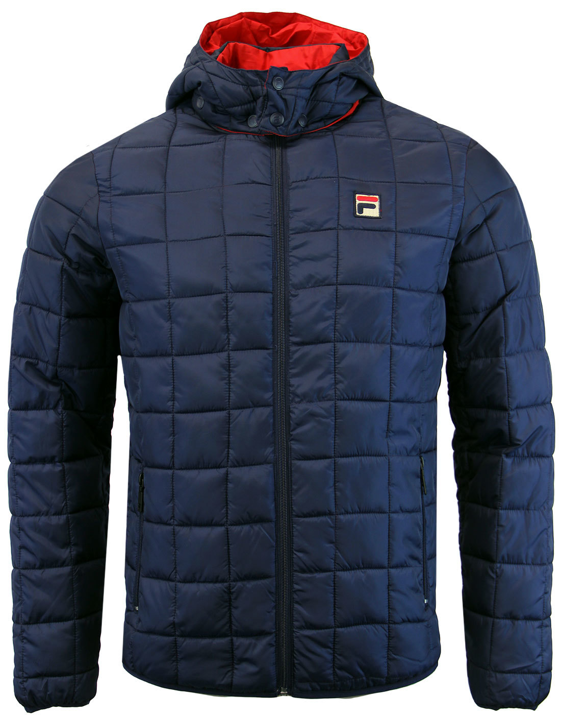 fila puffa