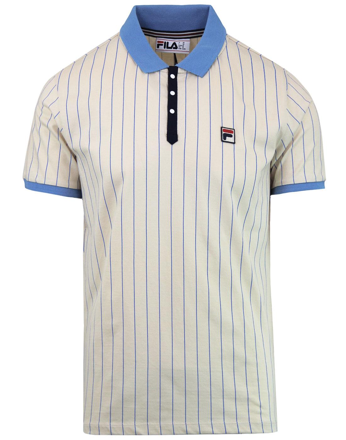 fila tennis apparel