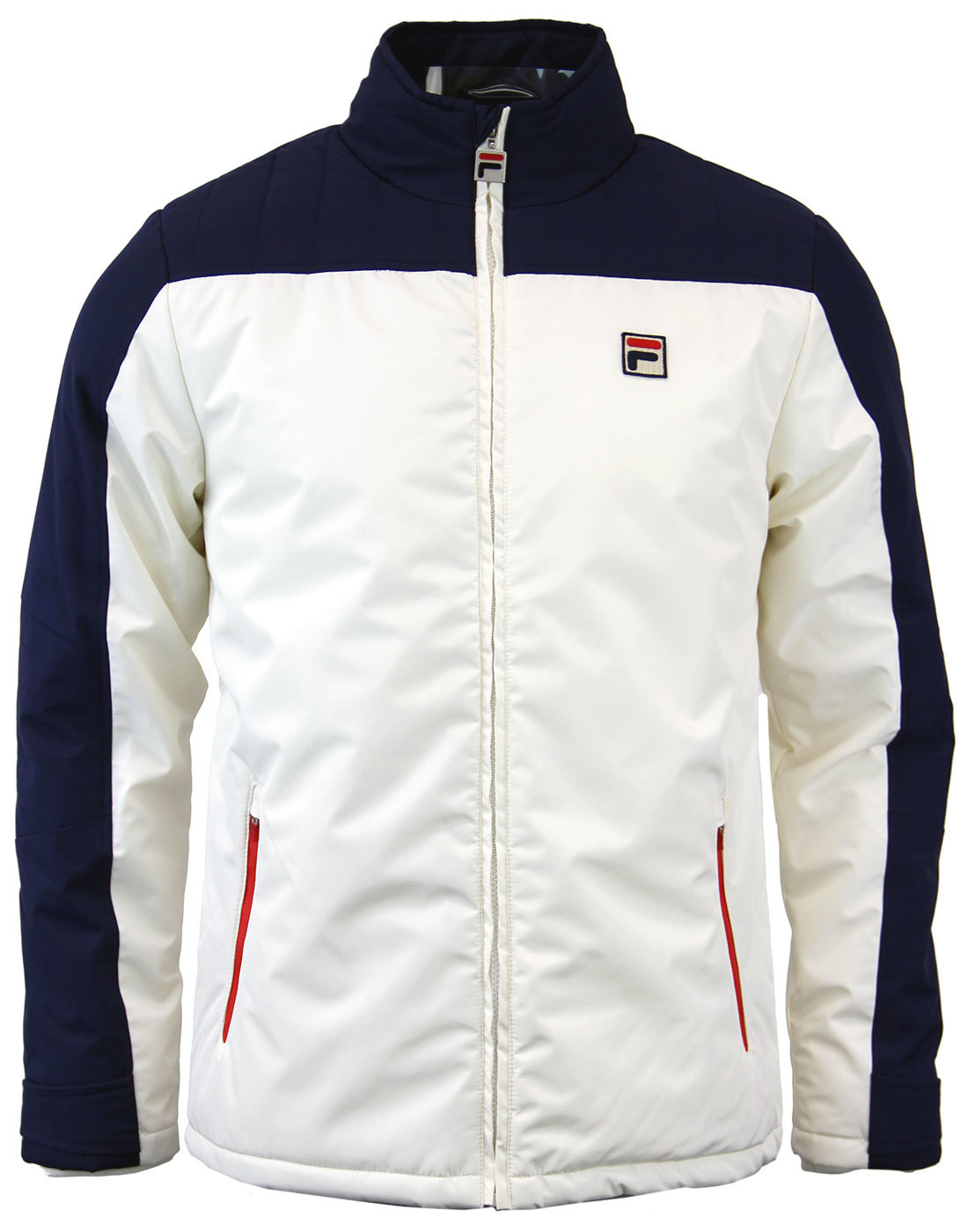 Stenmark FILA VINTAGE Retro 1970s Ski Jacket (G) Stenmark FILA VINTAGE Retro 1970s Ski Jacket (G)