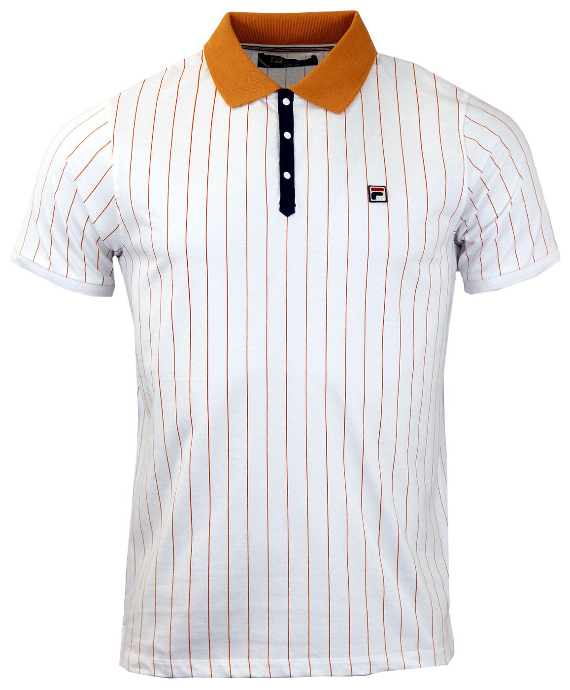 polo fila borg polo fila borg