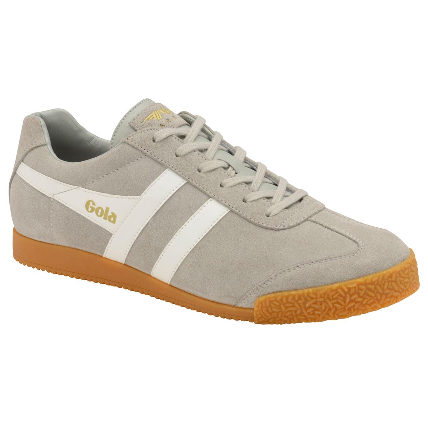 gola grey trainers