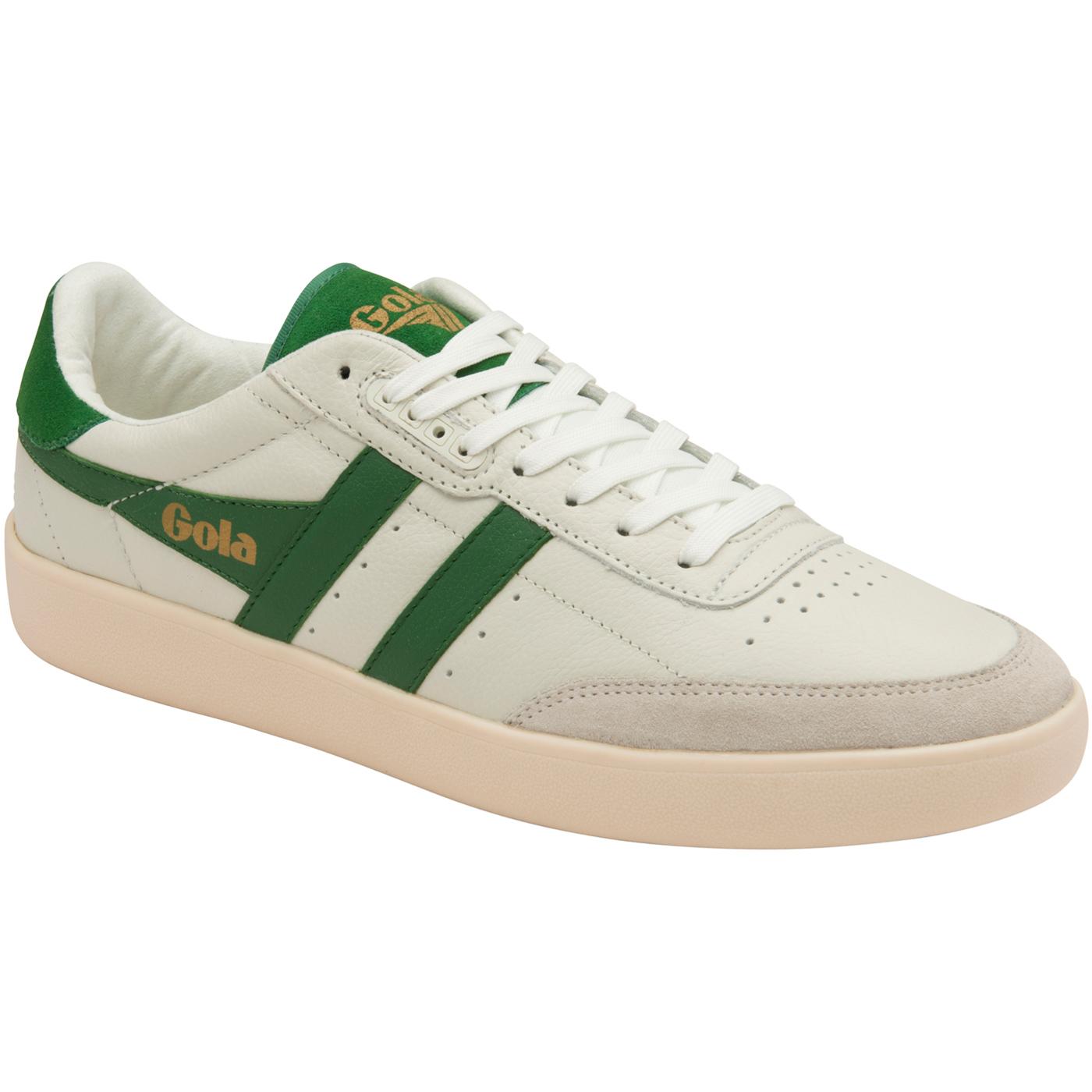 gola classic trainers