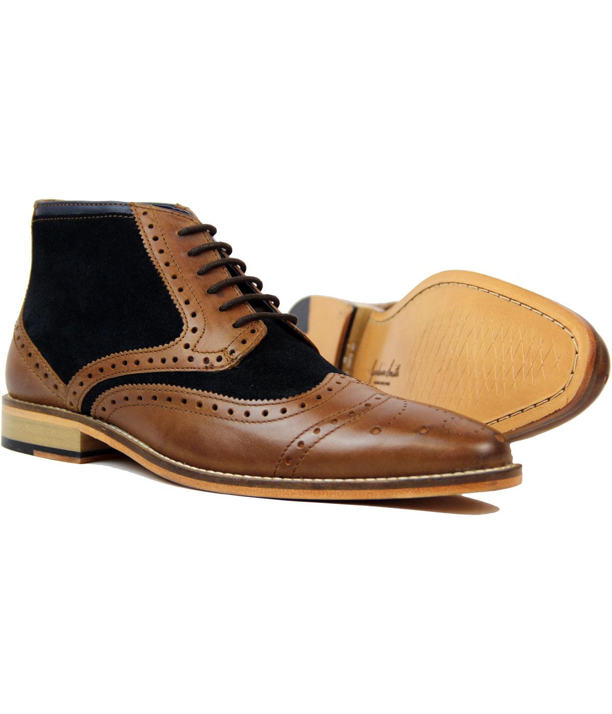 goodwin smith shoes