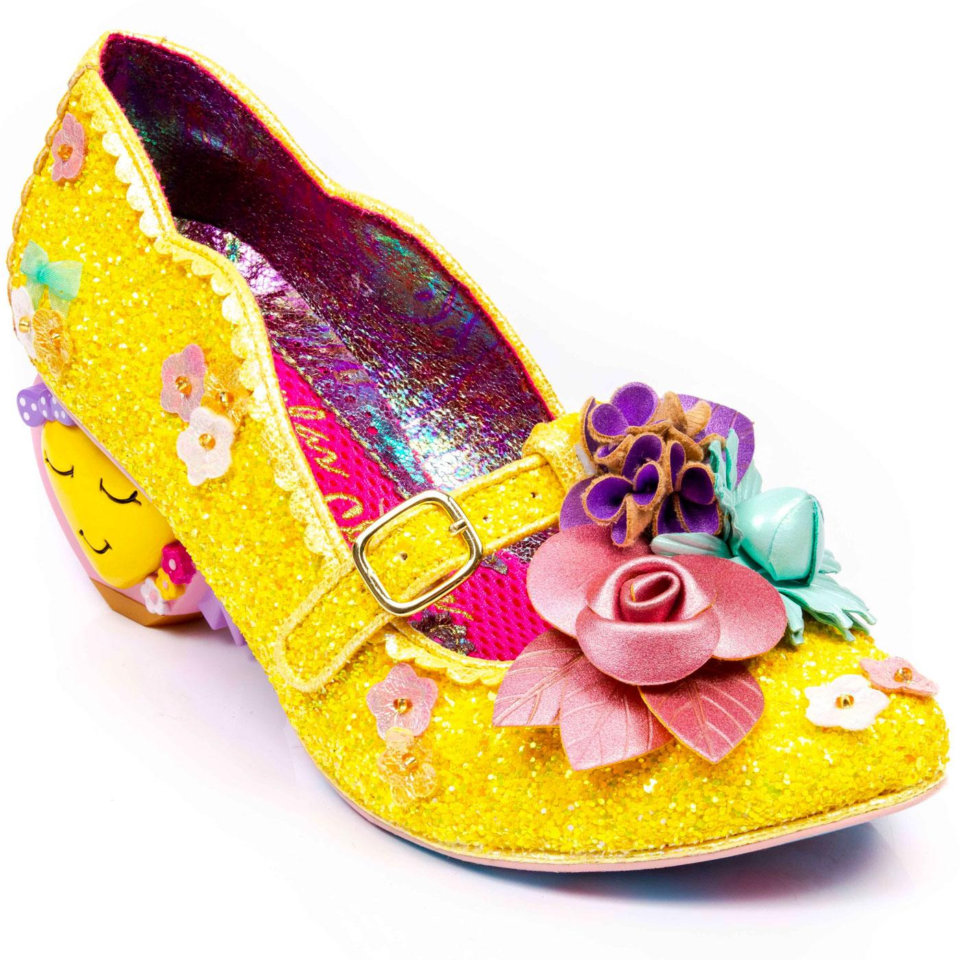 Irregular Choice - Original Footwear to Stand Out From the Crowd