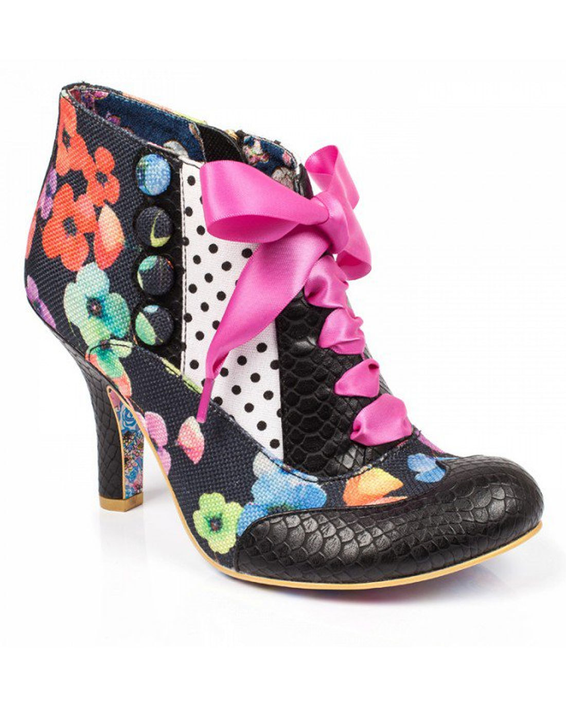 91 White Cheap irregular choice shoes uk for Girls