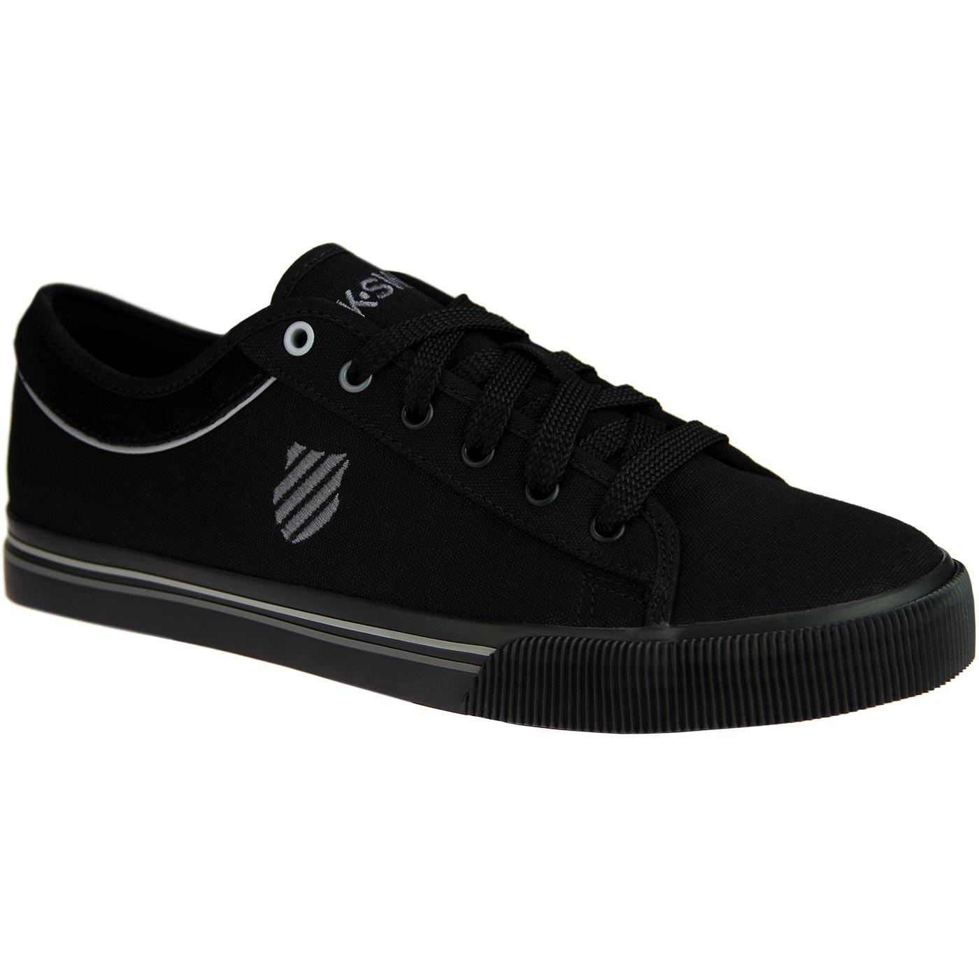 k swiss retro trainers