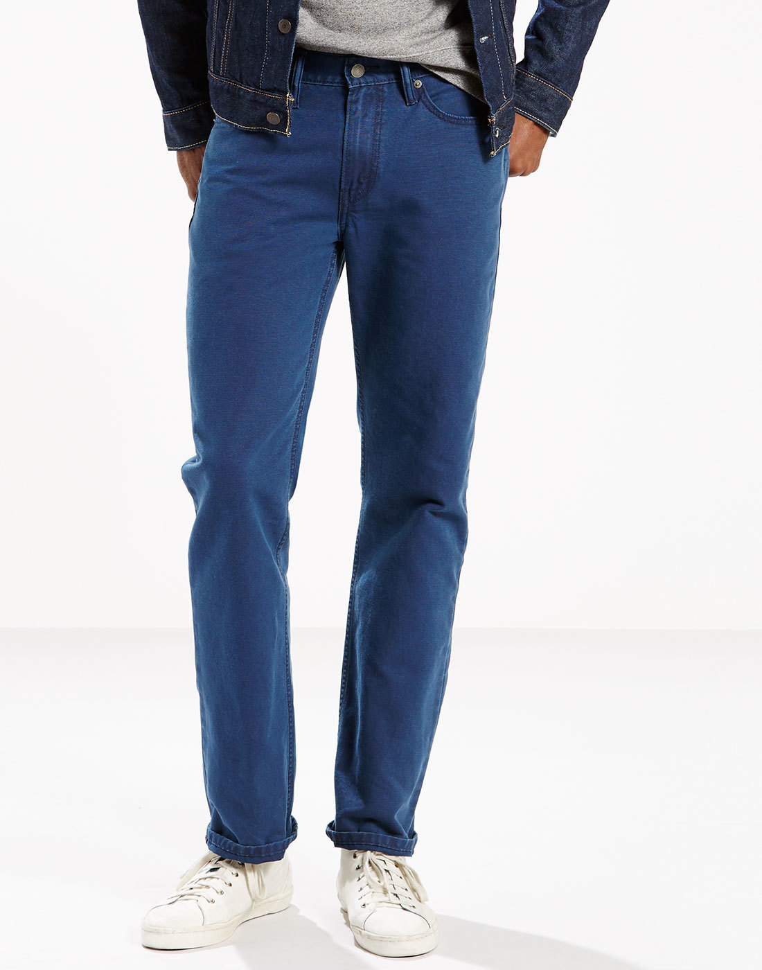 Levi's 514 Men's Jeans - Straight fit jeans