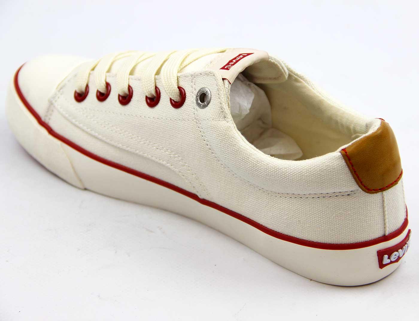 trainers canvas