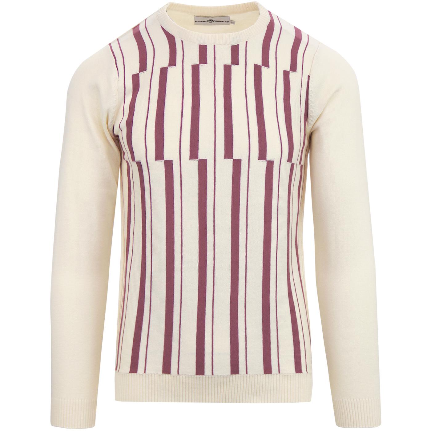 mens retro jumpers