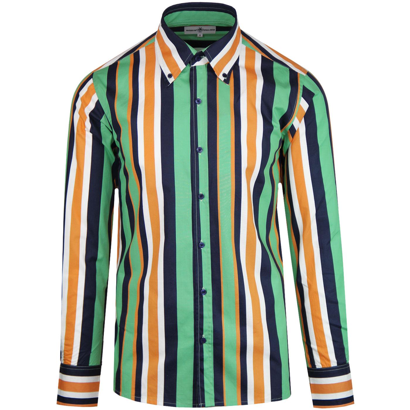 shirts from the 60s