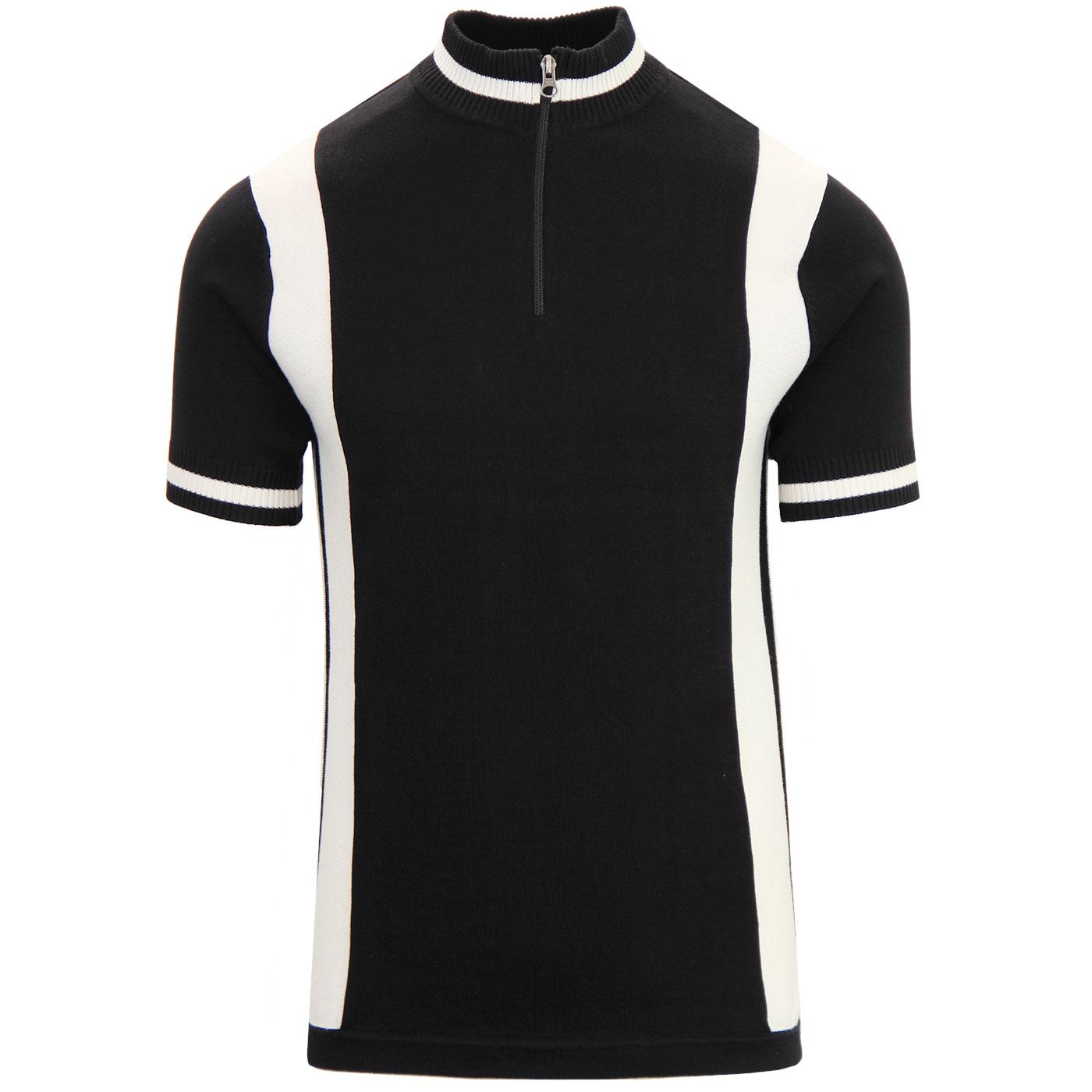 mod cycling tops