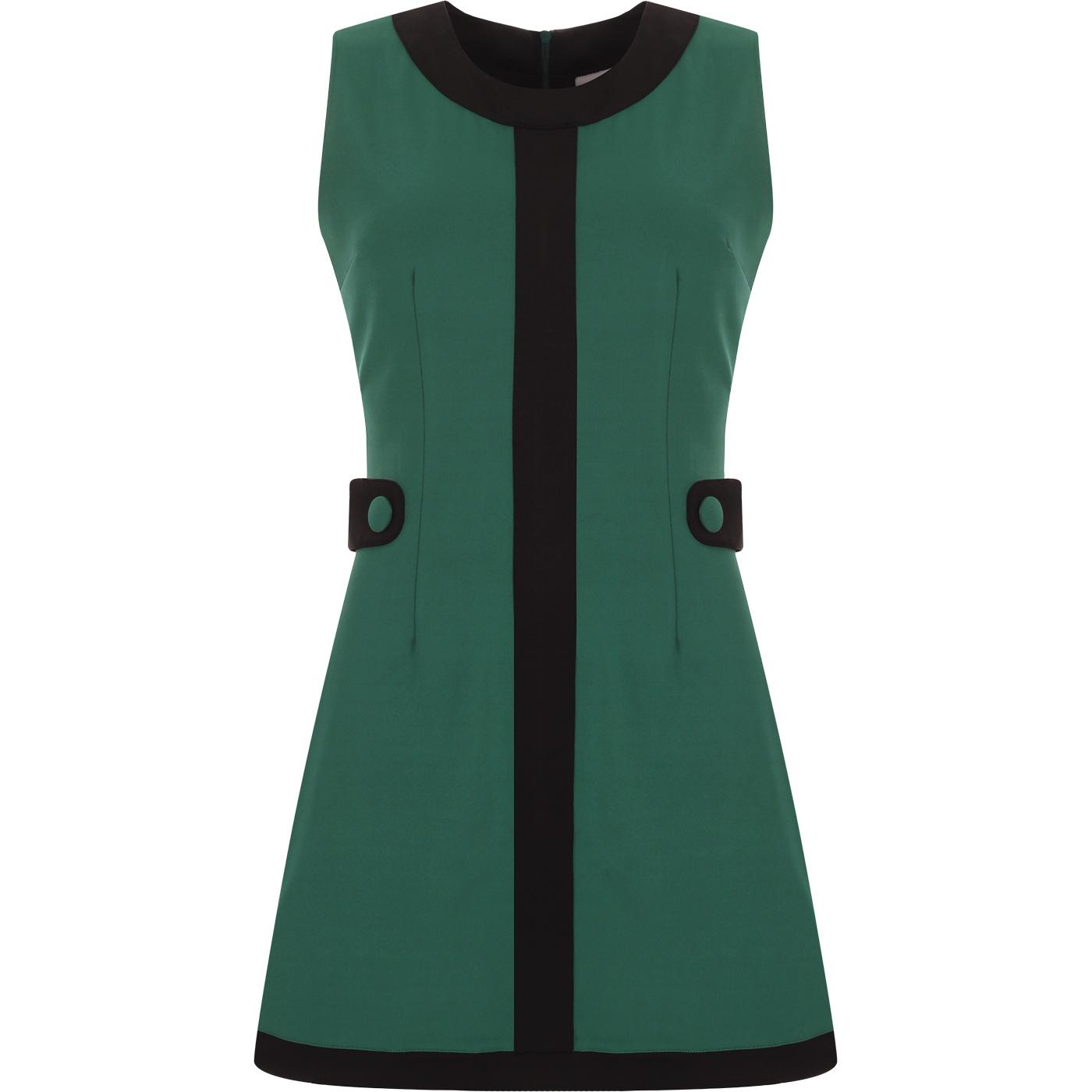 mod clothing for women