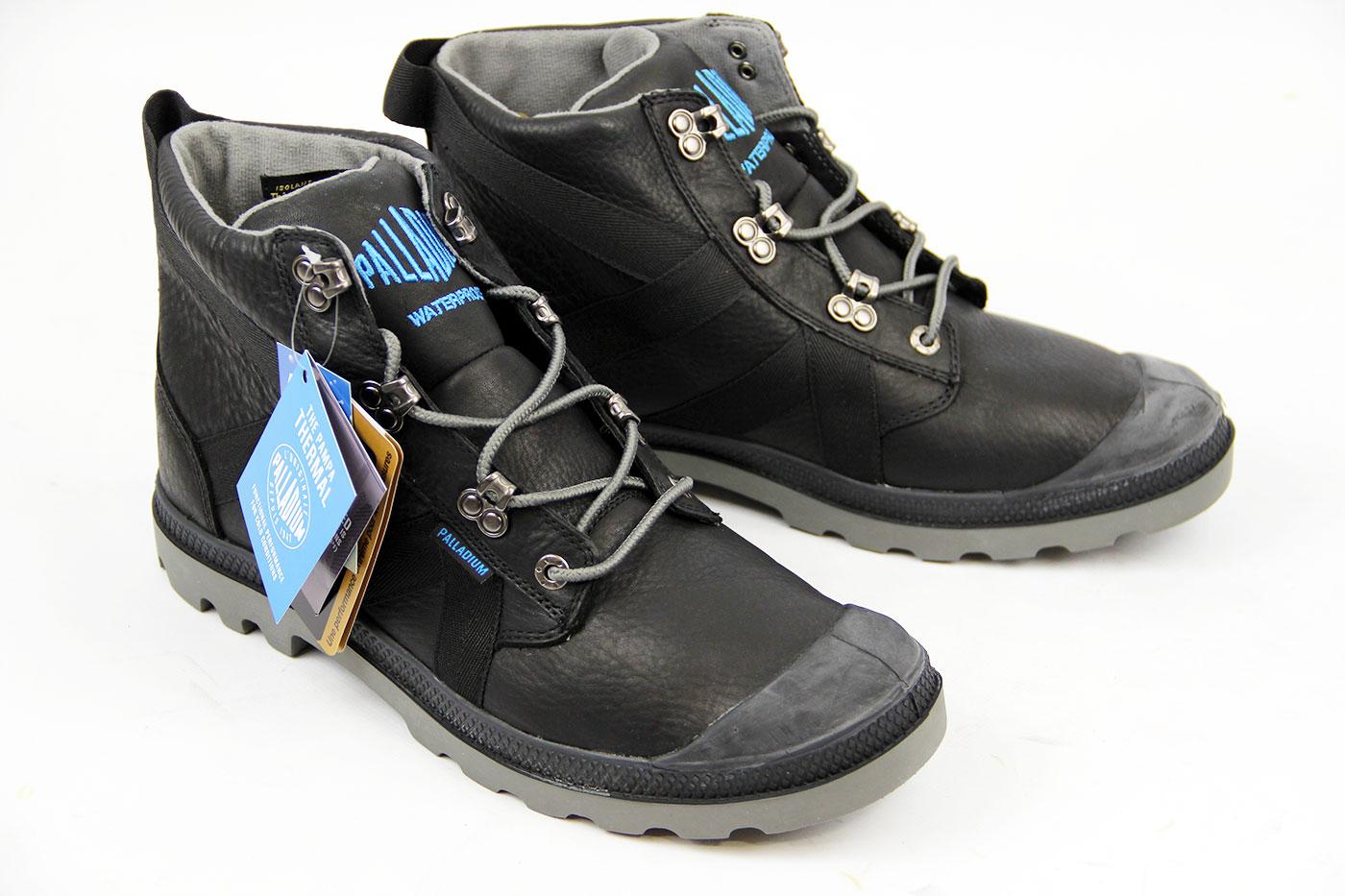 palladium pampa mid