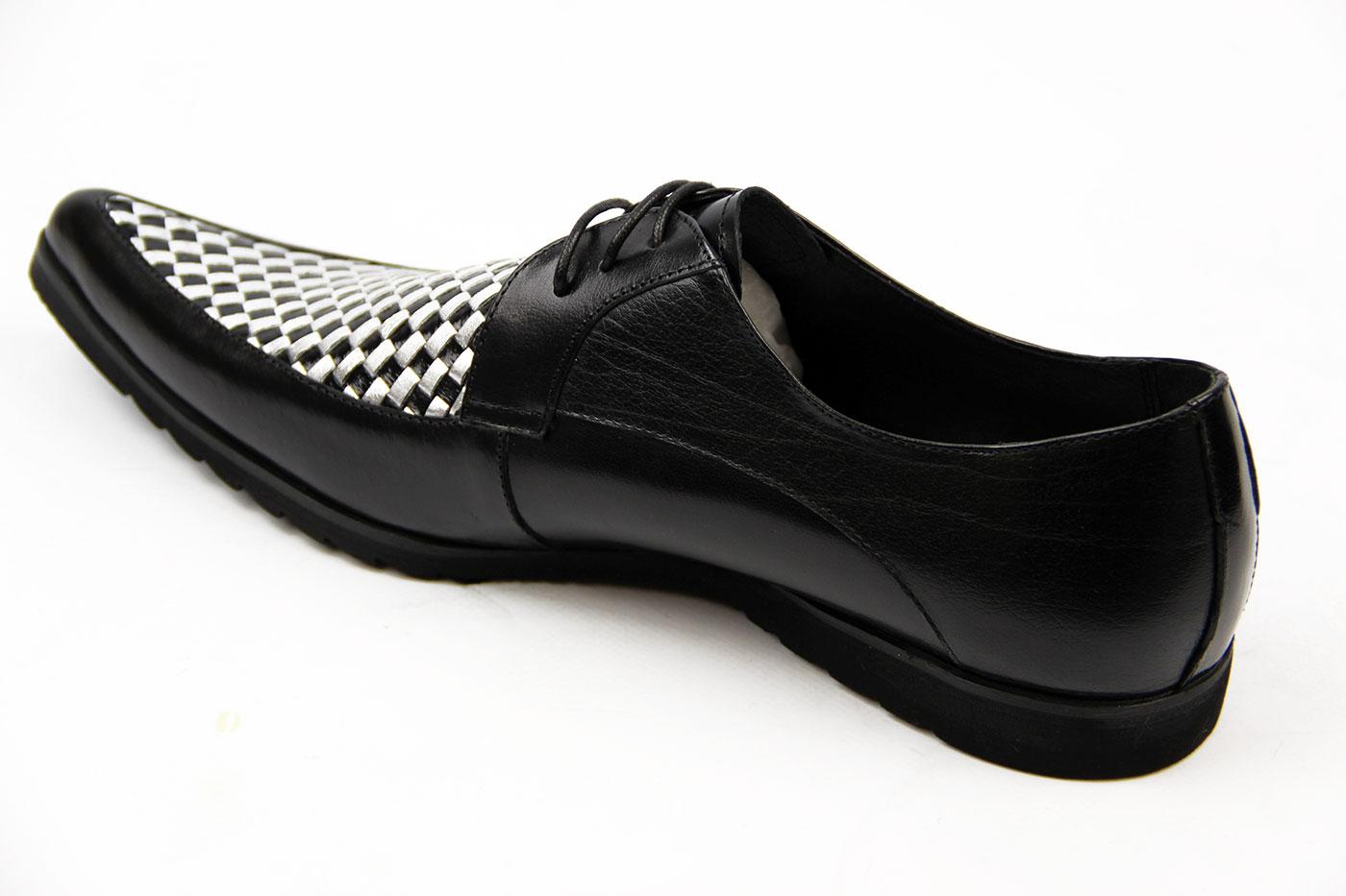 paolo vandini winklepickers