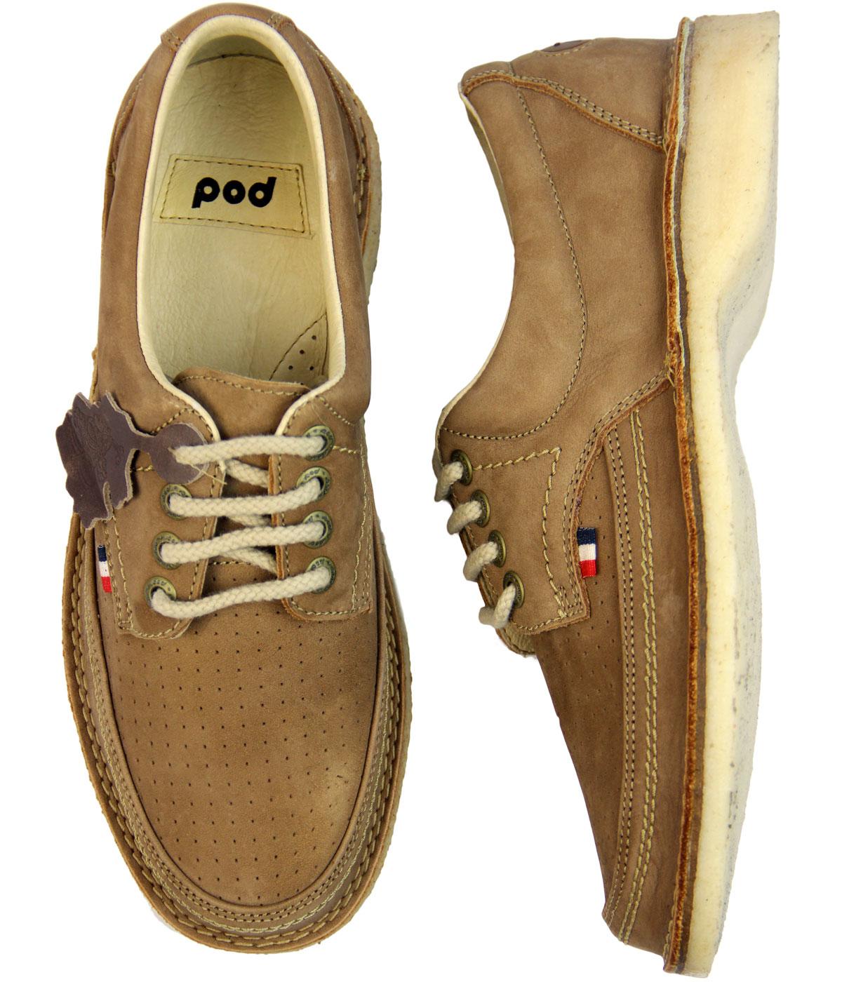 pods shoes womens