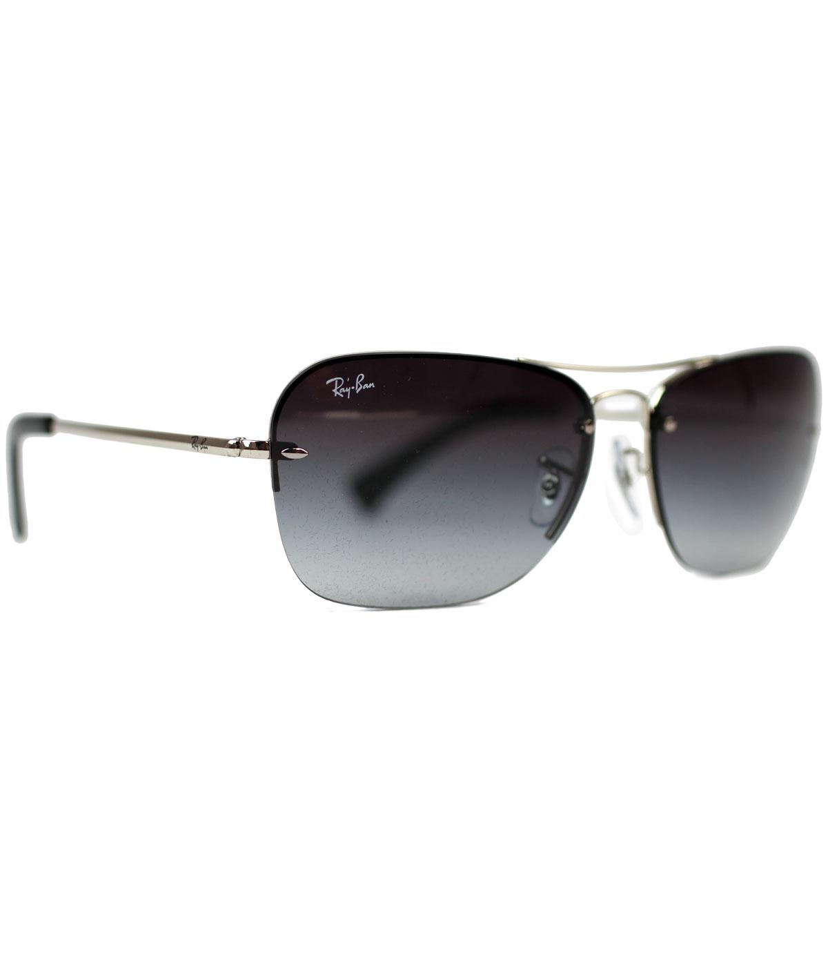 ◇ Ray Ban ◇ 比較s 10KGF ティアドロップサングラス | www