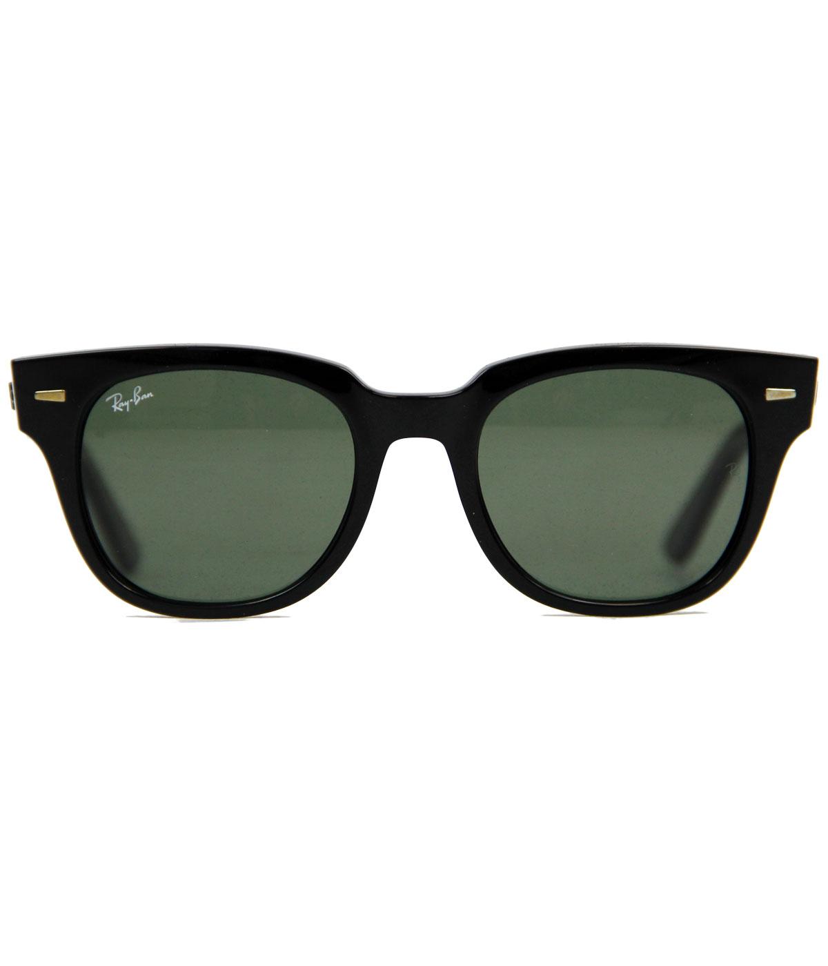 Meteor Sunglasses | Ray-Ban Retro Indie Mod Vintage Style