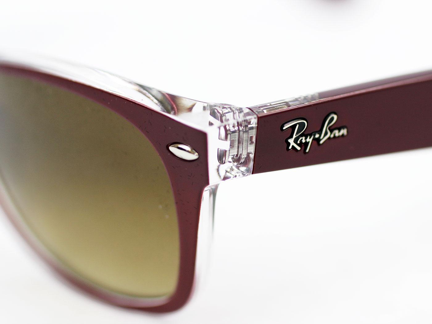 rayban wayfarer p