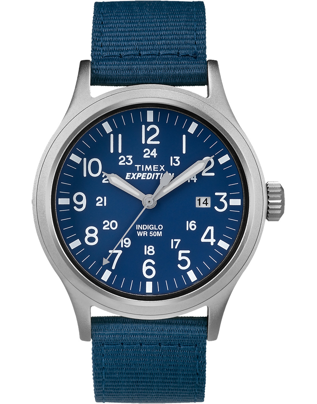 timex mod watch
