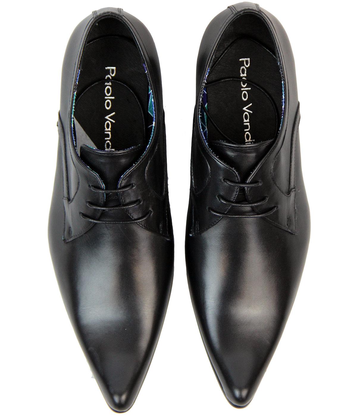 paolo vandini winklepickers