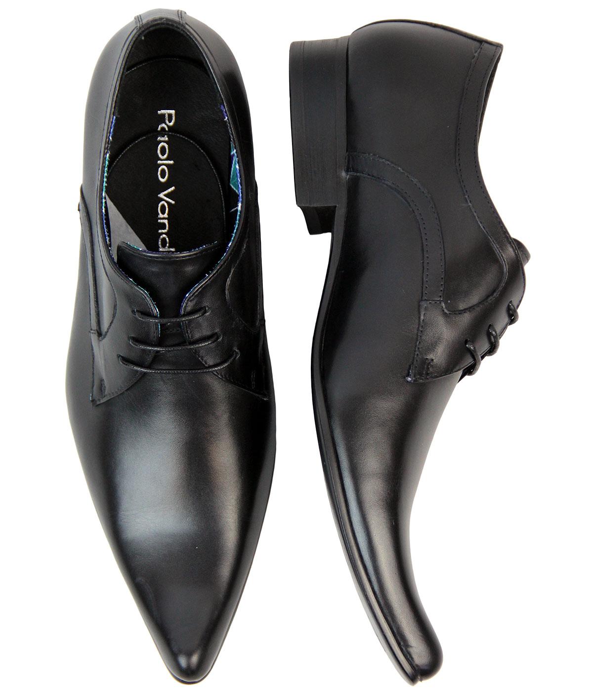 paolo vandini winklepickers