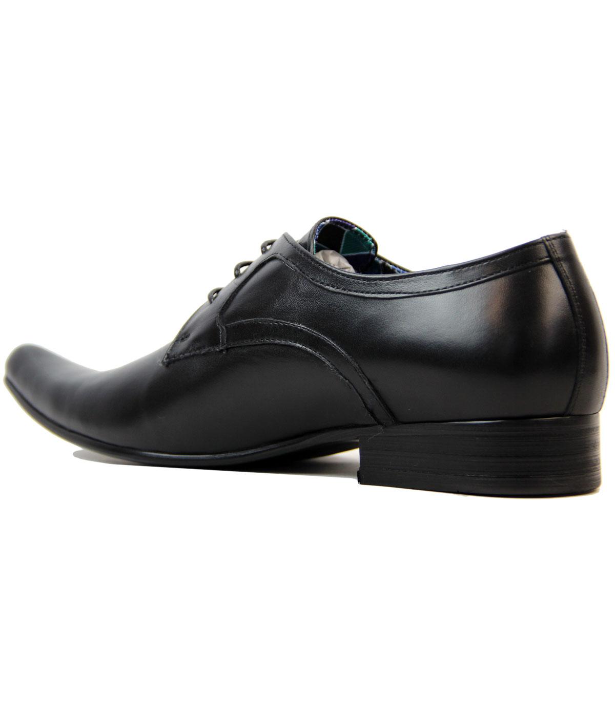 paolo vandini winklepickers
