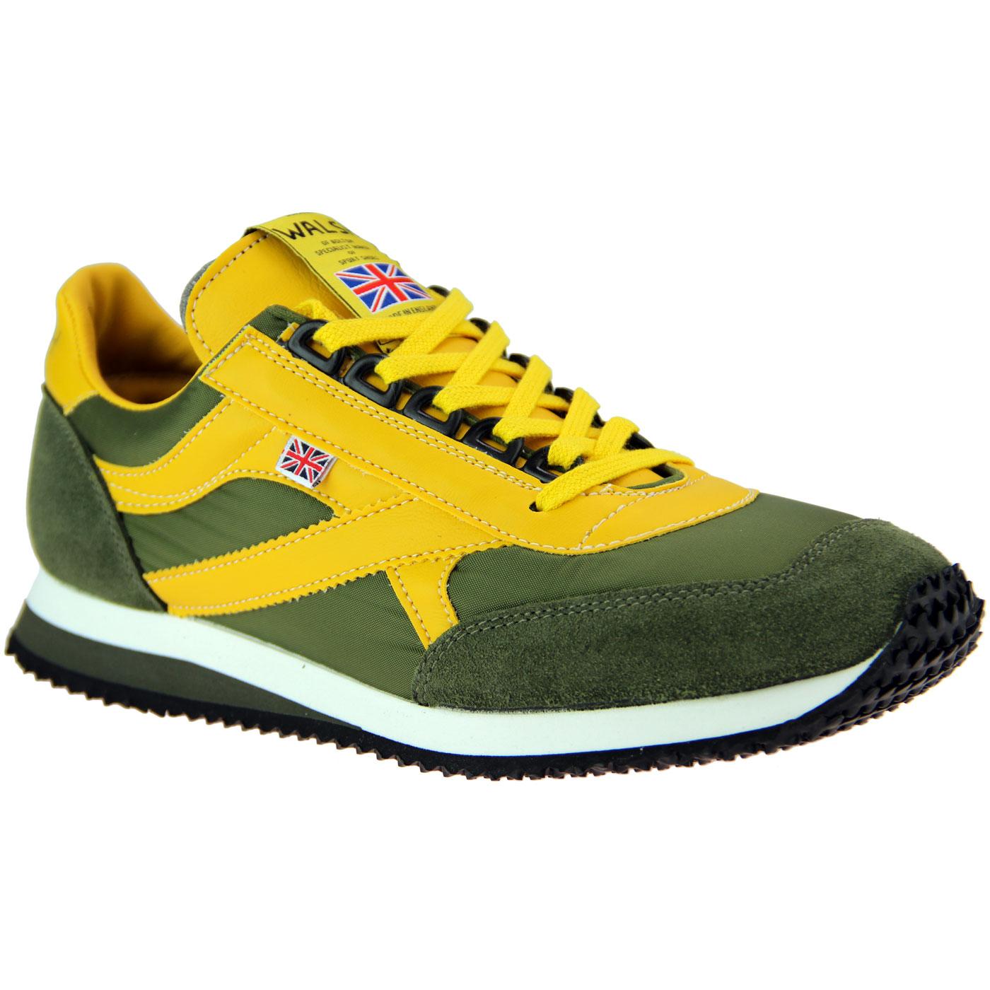 walsh trainers sale