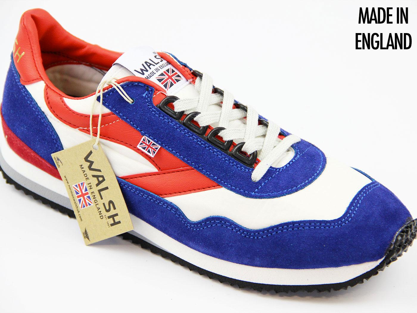 walsh trainers sale